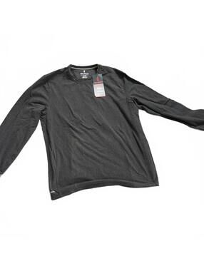 Free Country Micro-Tech Long Sleeve Shirt XL